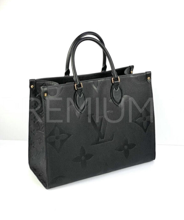 Louis Vuitton Onthego MM сумка PR490880