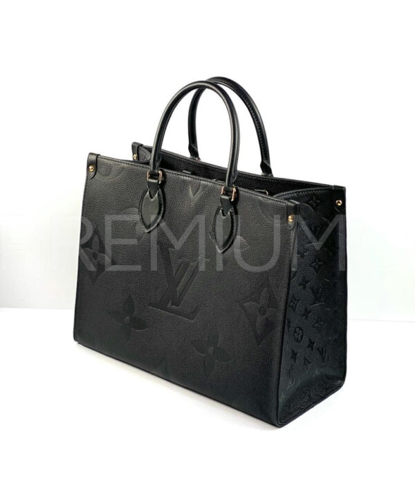 Louis Vuitton Onthego MM сумка PR490880 4