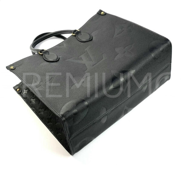 Louis Vuitton Onthego MM сумка PR490880 6
