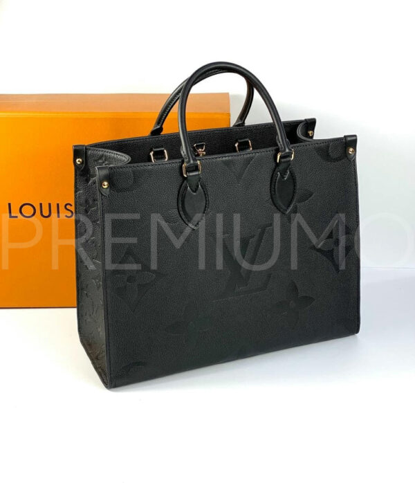 Louis Vuitton Onthego MM сумка PR490880 2