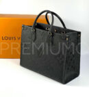Louis Vuitton Onthego MM сумка PR490880 37
