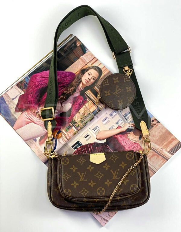 Louis Vuitton сумка PR839065