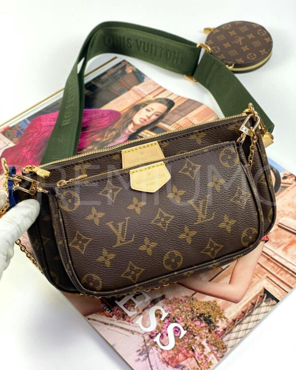 Louis Vuitton сумка PR839065 2