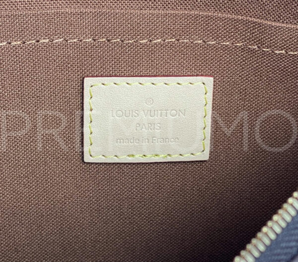 Louis Vuitton сумка PR839065 21