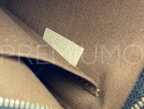 Louis Vuitton сумка PR839065 22
