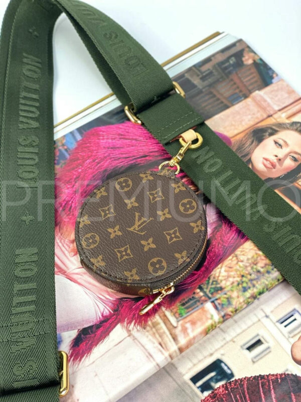 Louis Vuitton сумка PR839065 7