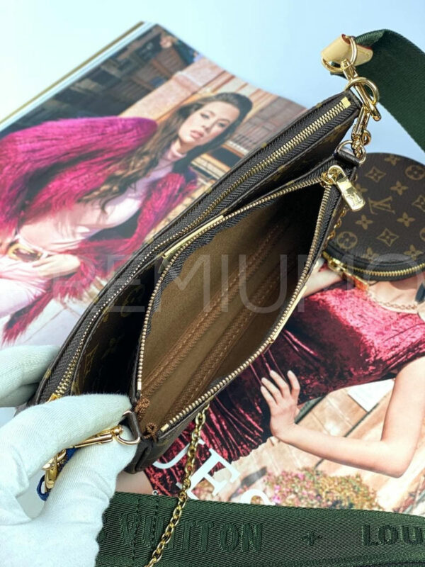 Louis Vuitton сумка PR839065 5