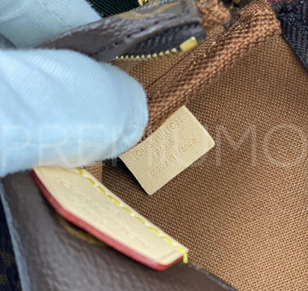 Louis Vuitton сумка PR839065 23