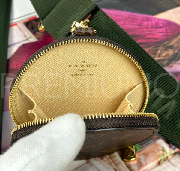Louis Vuitton сумка PR839065 8