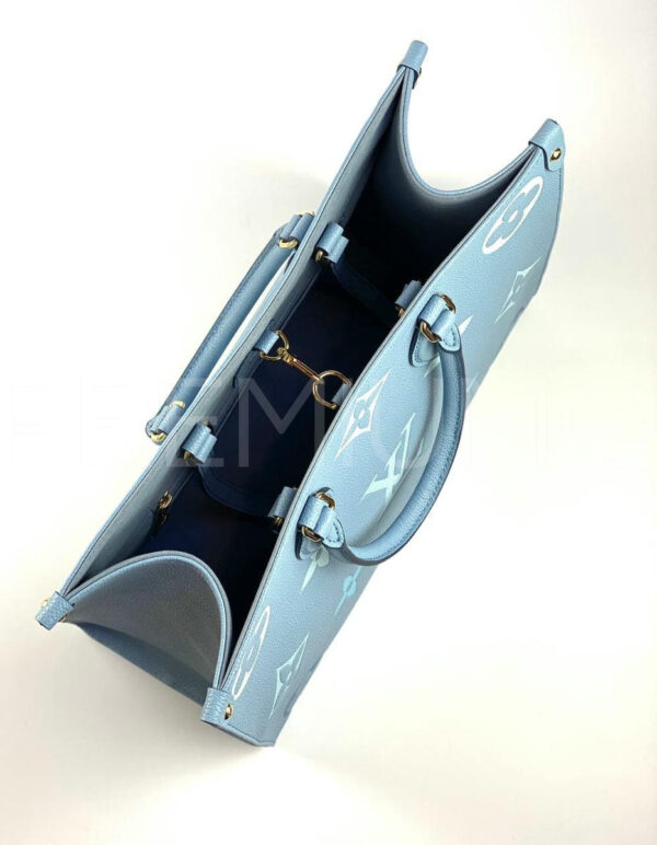 Louis Vuitton сумка PR486473 5