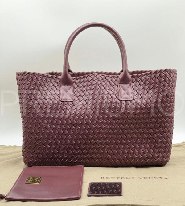 Bottega Veneta сумка PR478005 2