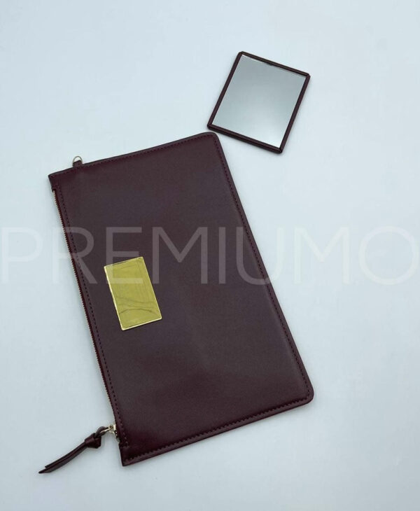 Bottega Veneta сумка PR478005 17