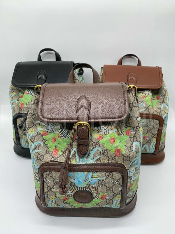 Gucci рюкзак PR998601 2