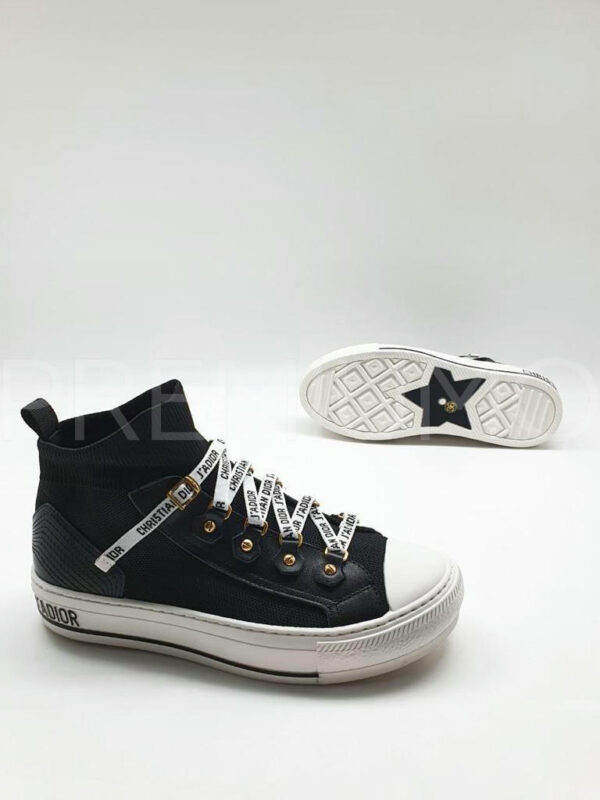 Christian Dior кеды PR162942