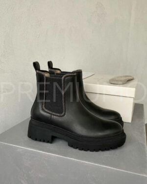 Brunello Cuccinelli ботинки PR726492