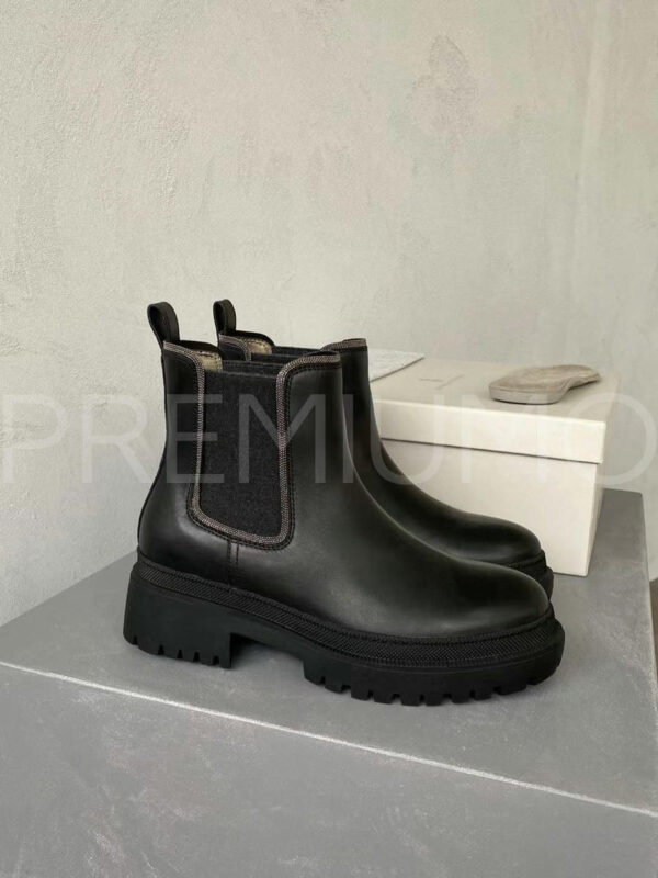Brunello Cuccinelli ботинки PR726492