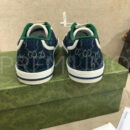 Gucci кеды PR699169 14