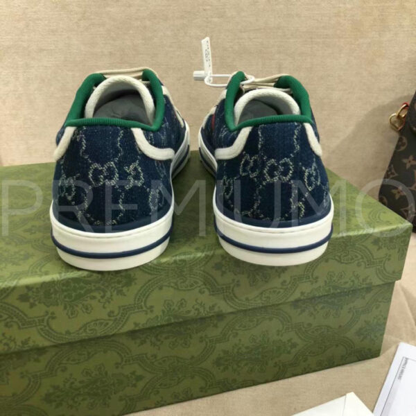 Gucci кеды PR699169 7