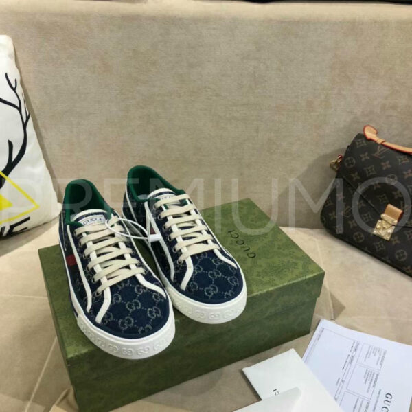 Gucci кеды PR699169 2