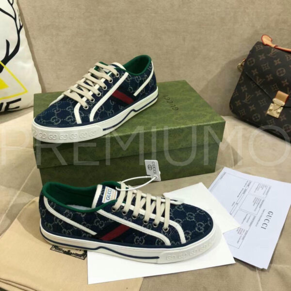 Gucci кеды PR699169