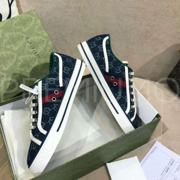 Gucci кеды PR699169 5