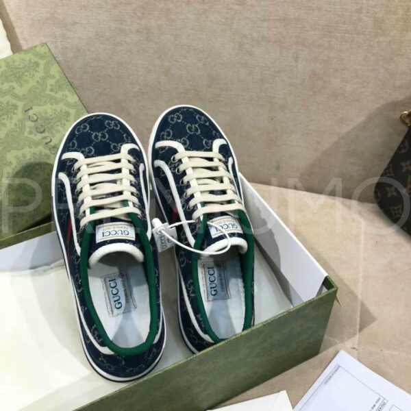 Gucci кеды PR699169 4