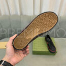 Gucci кеды PR929793 14