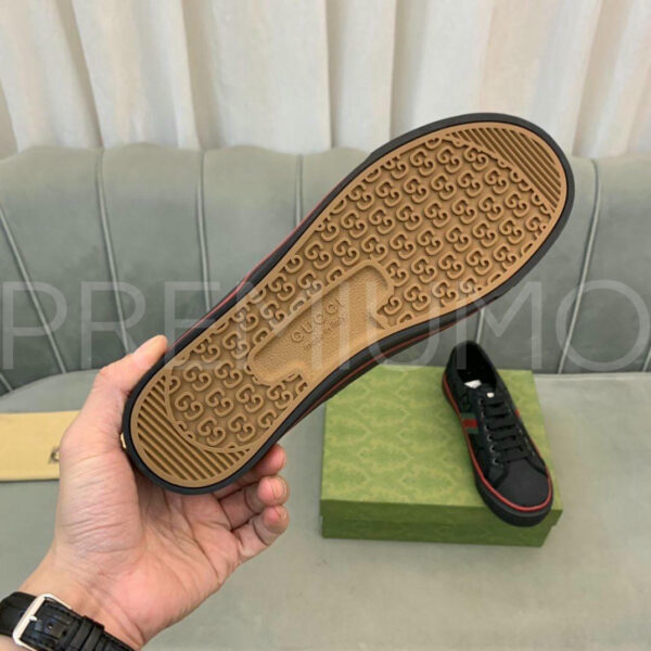 Gucci кеды PR929793 7