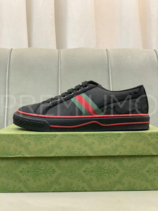 Gucci кеды PR929793 4