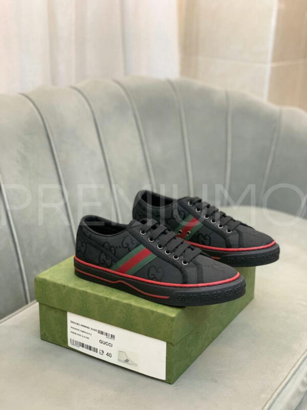 Gucci кеды PR929793 3
