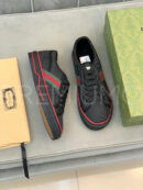 Gucci кеды PR929793 13