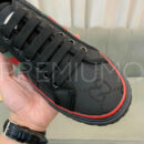 Gucci кеды PR929793 12