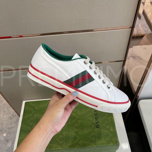 Gucci кеды PR841432 4