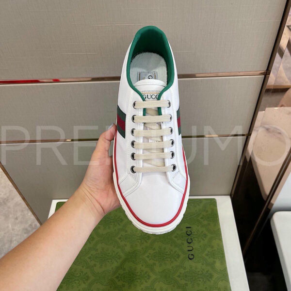 Gucci кеды PR841432 3