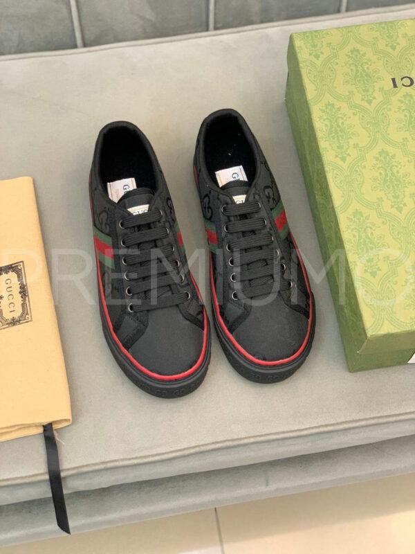 Gucci кеды PR929793 2