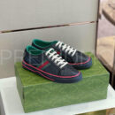 Gucci кеды PR673550 8
