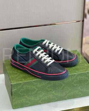 Gucci кеды PR673550
