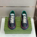 Gucci кеды PR673550 10
