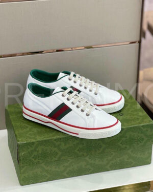 Gucci кеды PR841432