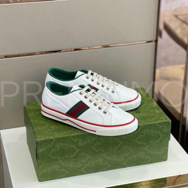 Gucci кеды PR841432