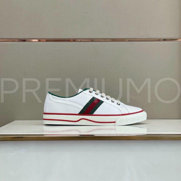 Gucci кеды PR841432 5