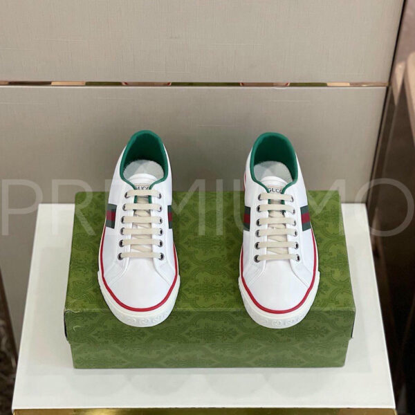 Gucci кеды PR841432 2