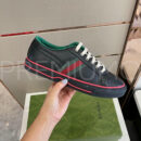 Gucci кеды PR673550 9
