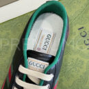 Gucci кеды PR673550 13