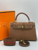 Hermes Kelly 22 Epsom сумка PR647975 11