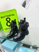 Prada ботинки PR494842 12