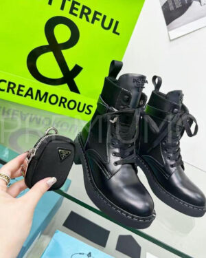 Prada ботинки PR494842