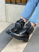 Prada ботинки PR494842 11