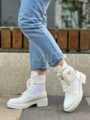 Prada ботинки PR927940 11