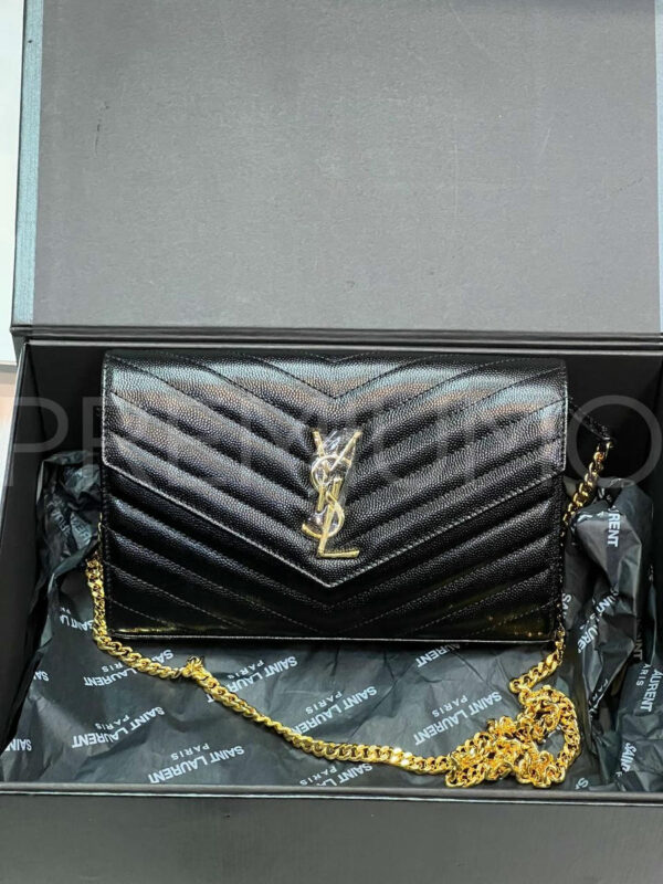 Yves Saint Laurent сумка PR236148 23